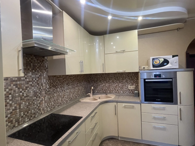 Купить однокомнатную квартиру на улице Трудовая в Ивантеевке. Вариант № 7593351, 10, площадь -  квм, цена 8350000 рублей