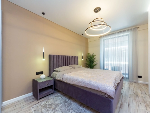 Купить Студию в Калининградской области. Вариант № 10599, 5, площадь -  квм, цена 25800000 рублей