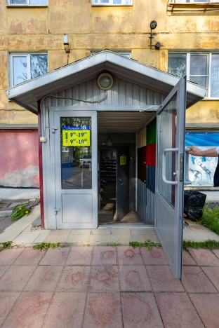 Купить коммерческую недвижимость свободного назначения в Кондопоге. Вариант № 49673, 25, площадь -  квм, цена 3950000 рублей