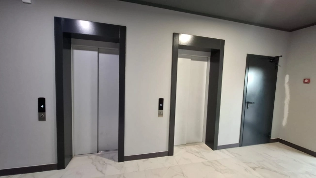 Купить двухкомнатную квартиру в ЖК Гарантия на Обрывной в Краснодаре. Вариант № 6272730, 12, площадь -  квм, цена 10000000 рублей