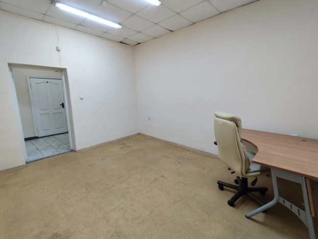 Снять коммерческую недвижимость в Иванове. Вариант № 10276838, 3, площадь -  квм, цена 9240 рублей