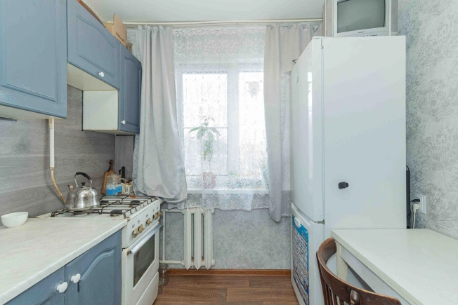 Купить квартиру на вторичке в Владимирской области. Вариант № 35888, 8, площадь - квм, цена 3990000 рублей