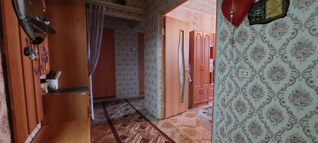 Купить квартиру в Судогде. Вариант № 42630, 10, площадь -  квм, цена 2750000 рублей