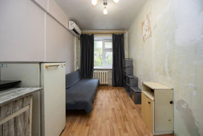 Купить комнату в Амурской области. Вариант № 3940990, 5, площадь -  квм, цена 1600000 рублей