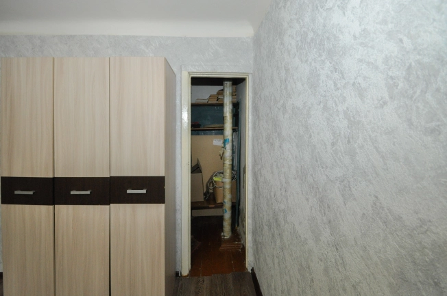 Купить квартиру в районе Ленинский в Новосибирске. Вариант № 6755674, 2, площадь -  квм, цена 4150000 рублей