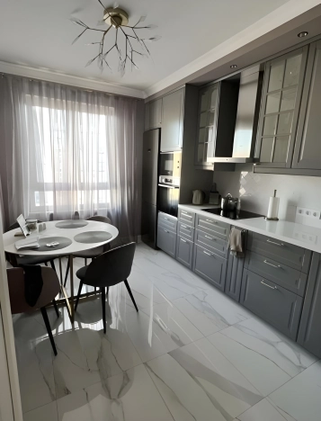 Купить двухкомнатную квартиру у метро Девяткино в Санкт-Петербурге. Вариант № 7708722, 0, площадь -  квм, цена 19000000 рублей