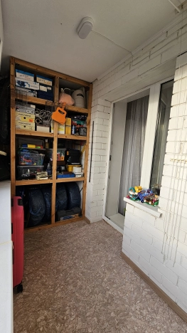 . Вариант № 8326002, 11, площадь - 39.8 квм, цена 5490000 рублей