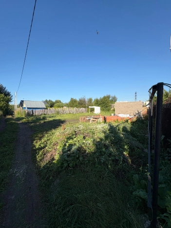 Купить земельный участок в Стерлитамаке. Вариант № 741691, 15, площадь -  квм, цена 800000 рублей