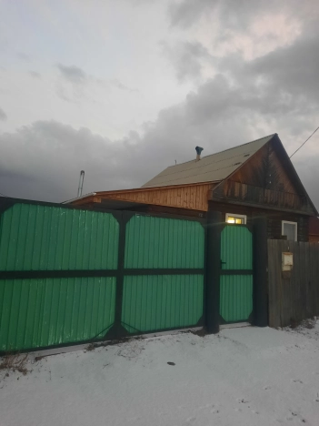 Купить дом на улице Белокаменная в Улан-Удэ. Вариант № 8444078, 20, площадь -  квм, цена 5500000 рублей