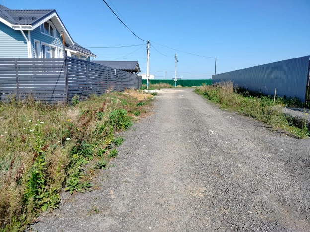 Купить земельный участок в Раменском. Вариант № 13563, 4, площадь -  квм, цена 1750000 рублей