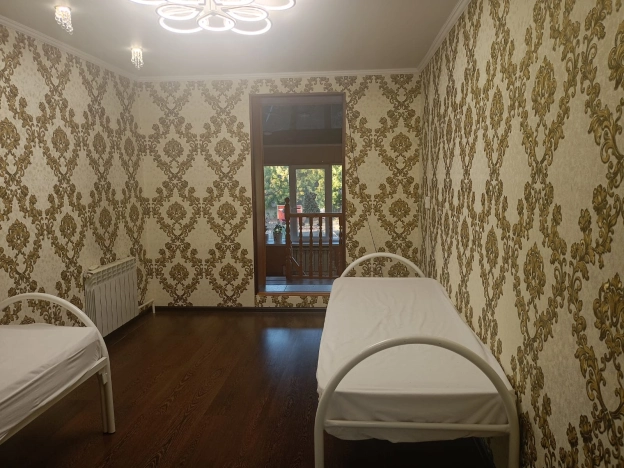 Снять дом в Тюменской области. Вариант № 6622115, 11, площадь -  квм, цена 40000 рублей