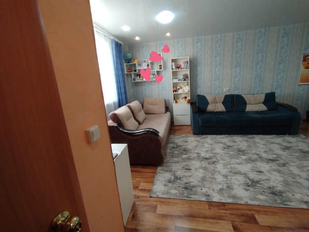 Купить Студию на улице Зелёная в Новосибирской области. Вариант № 8157112, 5, площадь -  квм, цена 2800000 рублей