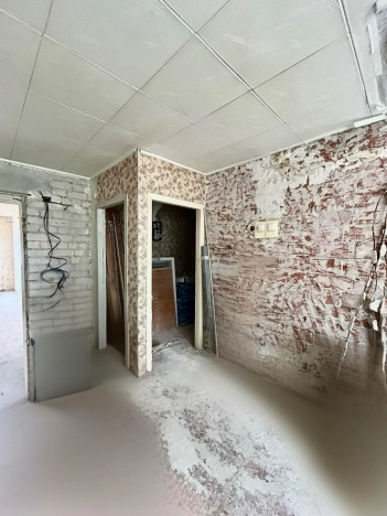 Купить квартиру в районе Центральный в Волгограде. Вариант № 5453621, 5, площадь -  квм, цена 4600000 рублей