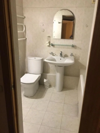 Купить трехкомнатную квартиру в Ростовской области. Вариант № 10470859, 27, площадь -  квм, цена 7850000 рублей