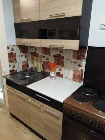 . Вариант № 338522, 3, площадь - 18 квм, цена 5250000 рублей