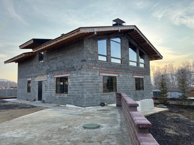 Купить дом в Республике Башкортостан. Вариант № 10240032, 7, площадь -  квм, цена 20000000 рублей