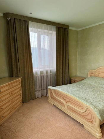 Купить дом в Микрорайоне Прометей, Октябрьский в Октябрьском. Вариант № 12002, 6, площадь -  квм, цена 8500000 рублей