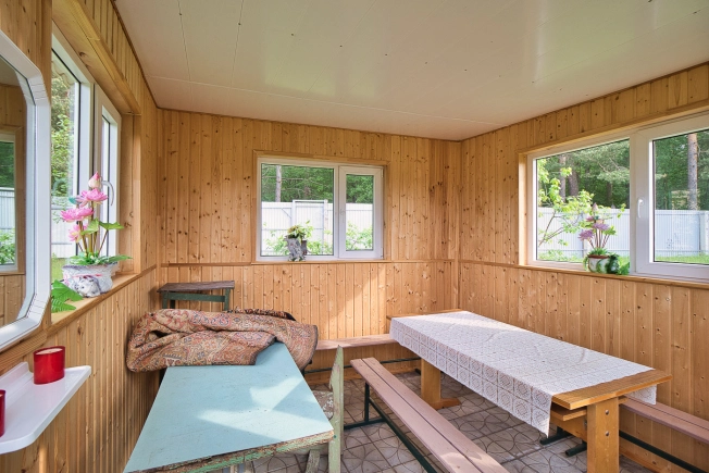 Купить дачу в Владимирской области. Вариант № 2274, 29, площадь -  квм, цена 2920000 рублей