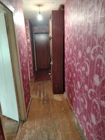 Купить трехкомнатную квартиру в Республике Татарстан (татарстан). Вариант № 3281003, 5, площадь -  квм, цена 1400000 рублей