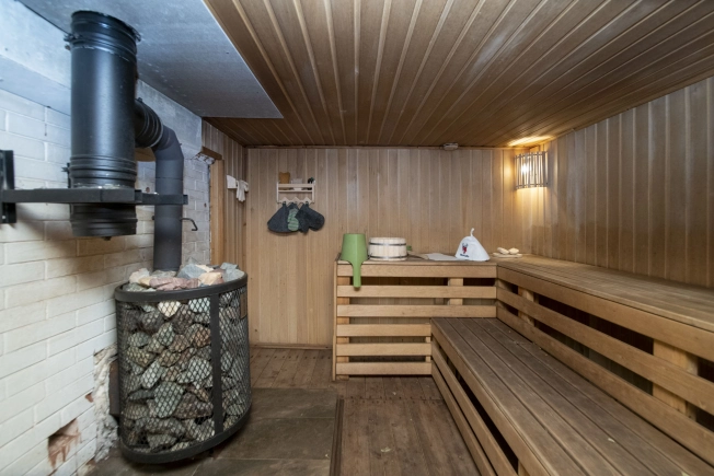 Купить дом на улице Новые Пески в Нижнем Новгороде. Вариант № 1393439, 35, площадь -  квм, цена 28500000 рублей