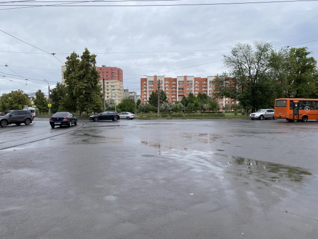 Снять коммерческую недвижимость в Нижнем Новгороде. Вариант № 55182, 22, площадь -  квм, цена 100000 рублей