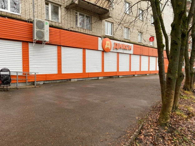 Купить торговые помещения в Кольчугине. Вариант № 10283699, 1, площадь -  квм, цена 32000000 рублей