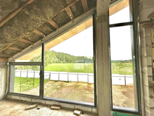 Купить дом в Москве. Вариант № 14273, 7, площадь - квм, цена 21500000 рублей