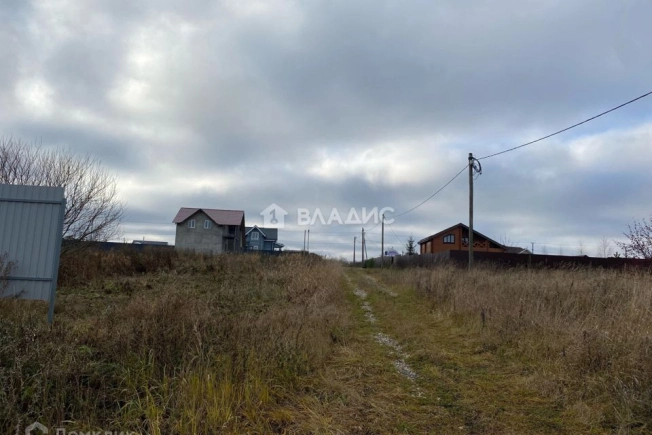 Купить земельный участок на улице 4-й Дорожный переулок в Вологодской области. Вариант № 4496, 6, площадь -  квм, цена 210000 рублей