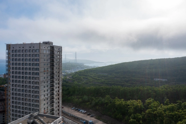 . Вариант № 4137506, 1, площадь - 42.64 квм, цена 7888400 рублей