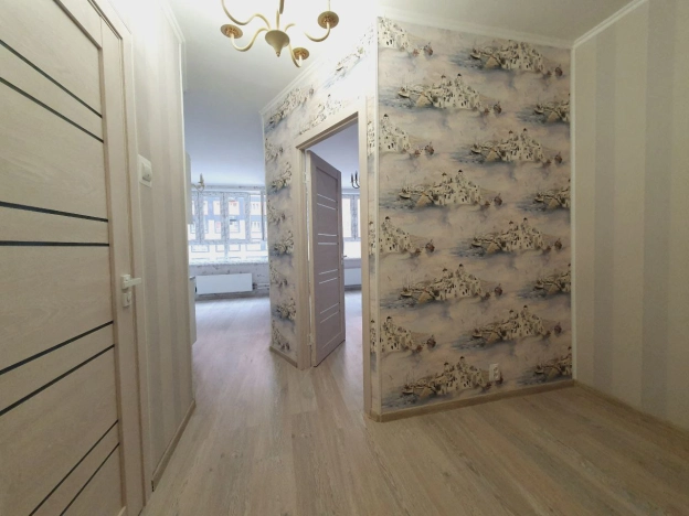 Купить однокомнатную квартиру на улице Рабочая в Щёлкове. Вариант № 8596419, 0, площадь -  квм, цена 7100000 рублей