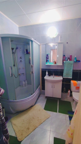 . Вариант № 25093, 7, площадь - 124.3 квм, цена 12299000 рублей