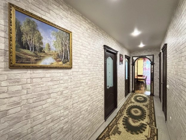 . Вариант № 952458, 16, площадь - 68 квм, цена 6400000 рублей