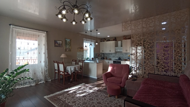 Купить дом в Сухиничах. Вариант № 9010486, 2, площадь -  квм, цена 5900000 рублей