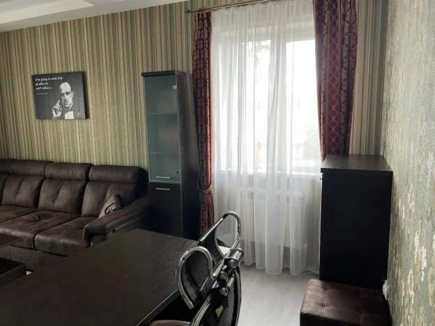 Купить дом на улице Байдукова в Обь. Вариант № 47928, 24, площадь -  квм, цена 19500000 рублей