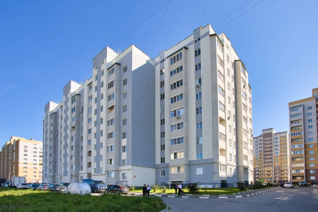 Купить квартиру на улице Всесвятская в Владимире. Вариант № 3761328, 15, площадь -  квм, цена 6000000 рублей