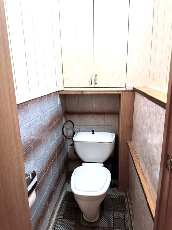 Купить трехкомнатную квартиру в Калуге. Вариант № 35827, 19, площадь -  квм, цена 4600000 рублей