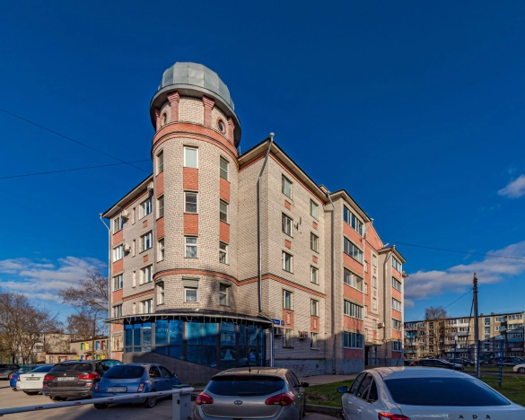 . Вариант № 48397, 35, площадь - 44.2 квм, цена 7250000 рублей