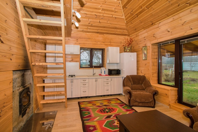 Купить дом в Ивановской области. Вариант № 9732369, 30, площадь - квм, цена 3850000 рублей