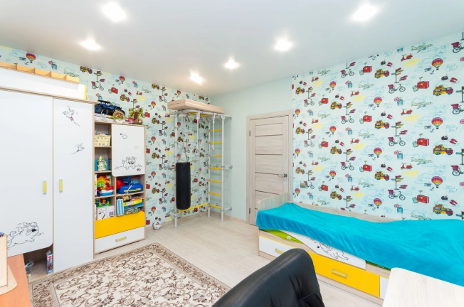 . Вариант № 7577810, 10, площадь - 72.9 квм, цена 8000000 рублей