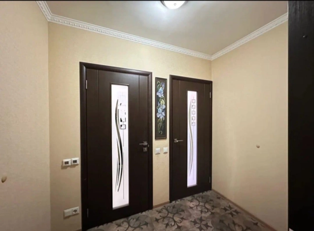 Купить однокомнатную квартиру на улице Плесецкая в Санкт-Петербурге. Вариант № 5653001, 2, площадь -  квм, цена 10815000 рублей