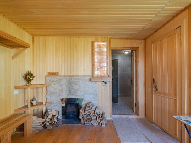 Купить дом в Санкт-Петербурге. Вариант № 8055, 32, площадь -  квм, цена 16500000 рублей