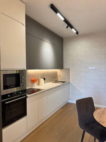 Снять квартиру на улице Красный проспект в Новосибирске. Вариант № 9480803, 13, площадь -  квм, цена 55000 рублей