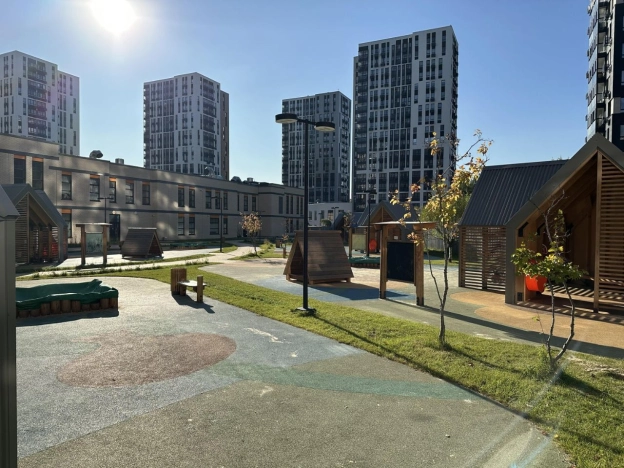 Купить квартиру в Москве. Вариант № 7644335, 18, площадь - квм, цена 12500000 рублей