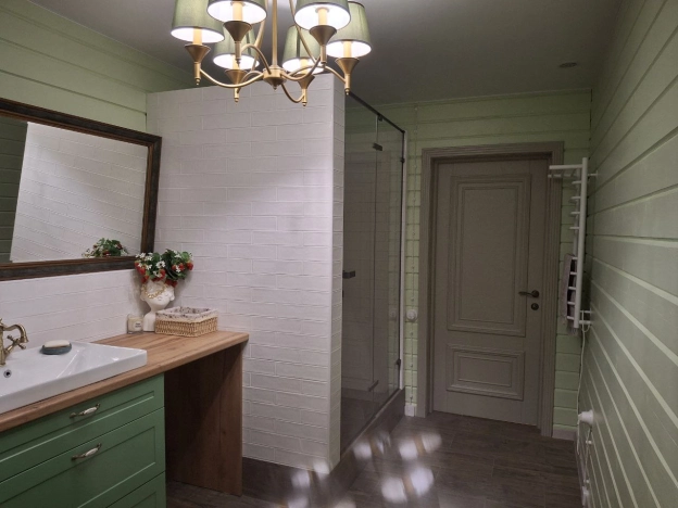 Снять дом в Владимире. Вариант № 9733950, 18, площадь -  квм, цена 100000 рублей