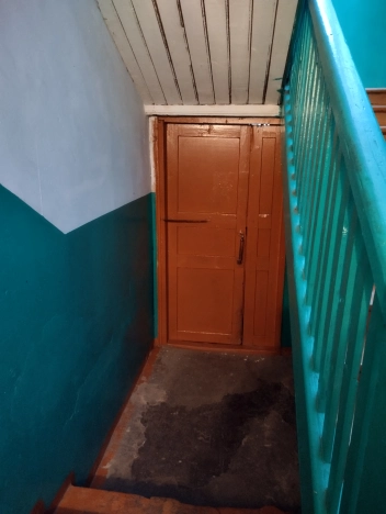 Купить двухкомнатную квартиру в Микрорайоне Ефимьево, Вязники в Вязниках. Вариант № 22574, 26, площадь -  квм, цена 580000 рублей