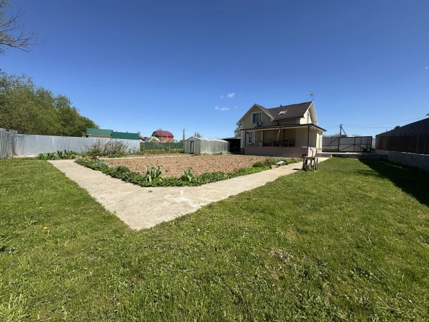 Купить дом в Видном. Вариант № 29552, 16, площадь -  квм, цена 6999000 рублей