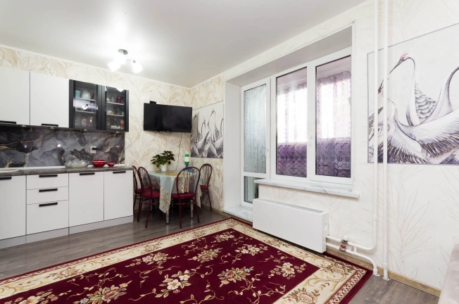 Купить квартиру в Тобольске. Вариант № 2484592, 0, площадь -  квм, цена 3800000 рублей