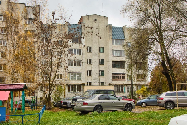 Купить четырехкомнатную квартиру в Владимирской области. Вариант № 8465875, 36, площадь -  квм, цена 12300000 рублей