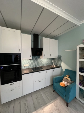 Купить Студию в Одинцове. Вариант № 3386668, 4, площадь -  квм, цена 8000000 рублей