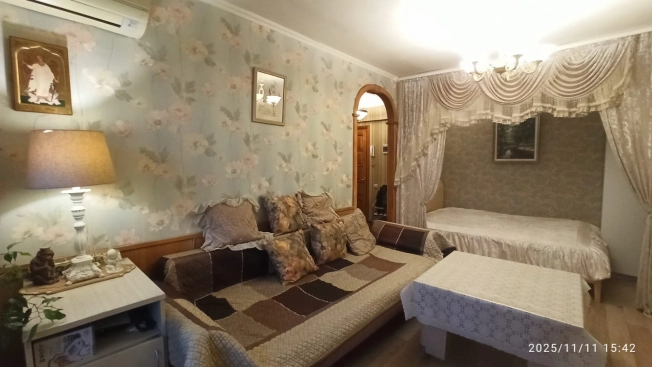 Купить квартиру в Москве. Вариант № 9238171, 8, площадь -  квм, цена 13100000 рублей